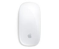 Myszka bezprzewodowa Apple Magic Mouse biały
